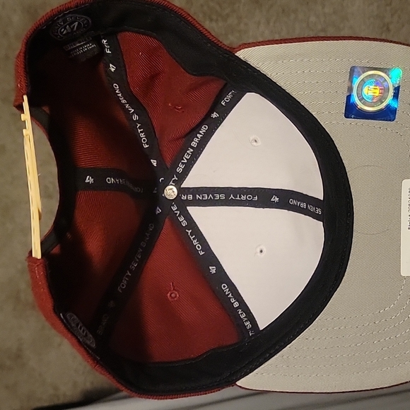 hat - Picture 2 of 2